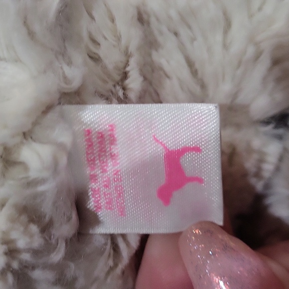 Victoria's Secret PINK Hoodie - Picture 14 of 16